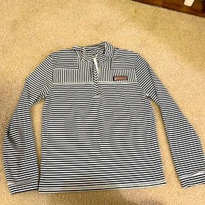 Vineyard vines  the shep shirt size S